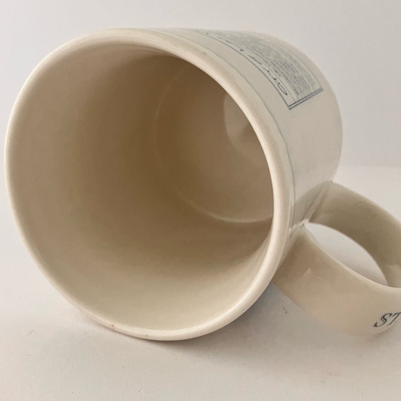 Las Vegas Entertainment Capital of the World Big Starbucks cup/mug - Picture 6 of 10